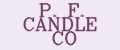 Аналитика бренда P. F. CANDLE CO на Wildberries