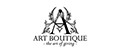 Аналитика бренда ART BOUTIQUE на Wildberries