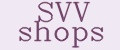 Аналитика бренда SVV shops на Wildberries