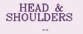HEAD & SHOULDERS ..