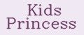 Kids Princess