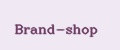 Brand-shop