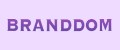 BRANDDOM