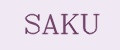 SAKU