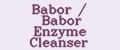 Babor / Babor Enzyme Cleanser