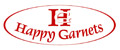 Аналитика бренда Happy Garnets на Wildberries