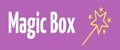 Magic box