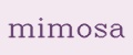 mimosa