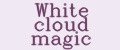 White cloud magiс