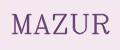MAZUR