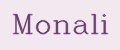 Monali