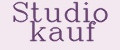 Studio kauf