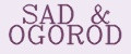 SAD&OGOROD