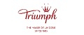 Аналитика бренда Triumph на Wildberries