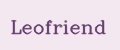 Leofriend