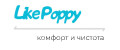 Like Poppy