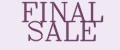 FINAL SALE