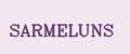 SARMELUNS