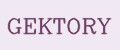 GEKTORY