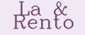La&Rento