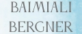 BAIMIALI BERGNER