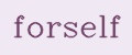 forself