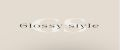 Glossy style