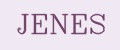 JENES