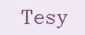 Tesy