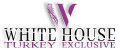White House Exclusive Turkey