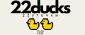 22 ducks