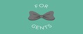 just for gents