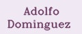 Adolfo Dominguez