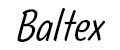 baltex