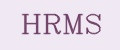 HRMS