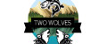 Two wolves