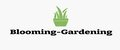 Blooming-Gardening