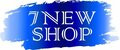 7New Shop