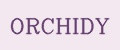 ORCHIDY