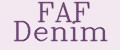 FAF DENIM