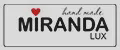Miranda Lux