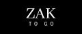 ZAK TO GO