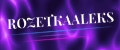ROZETKAALEKS