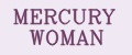 MERCURY WOMAN