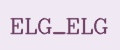 ELG_ELG