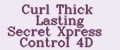 Аналитика бренда Curl Thick Lasting Secret Xpress Control 4D на Wildberries