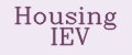 Housing IEV