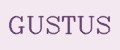 GUSTUS