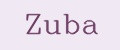 Аналитика бренда Zuba на Wildberries