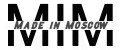 made in Moscow